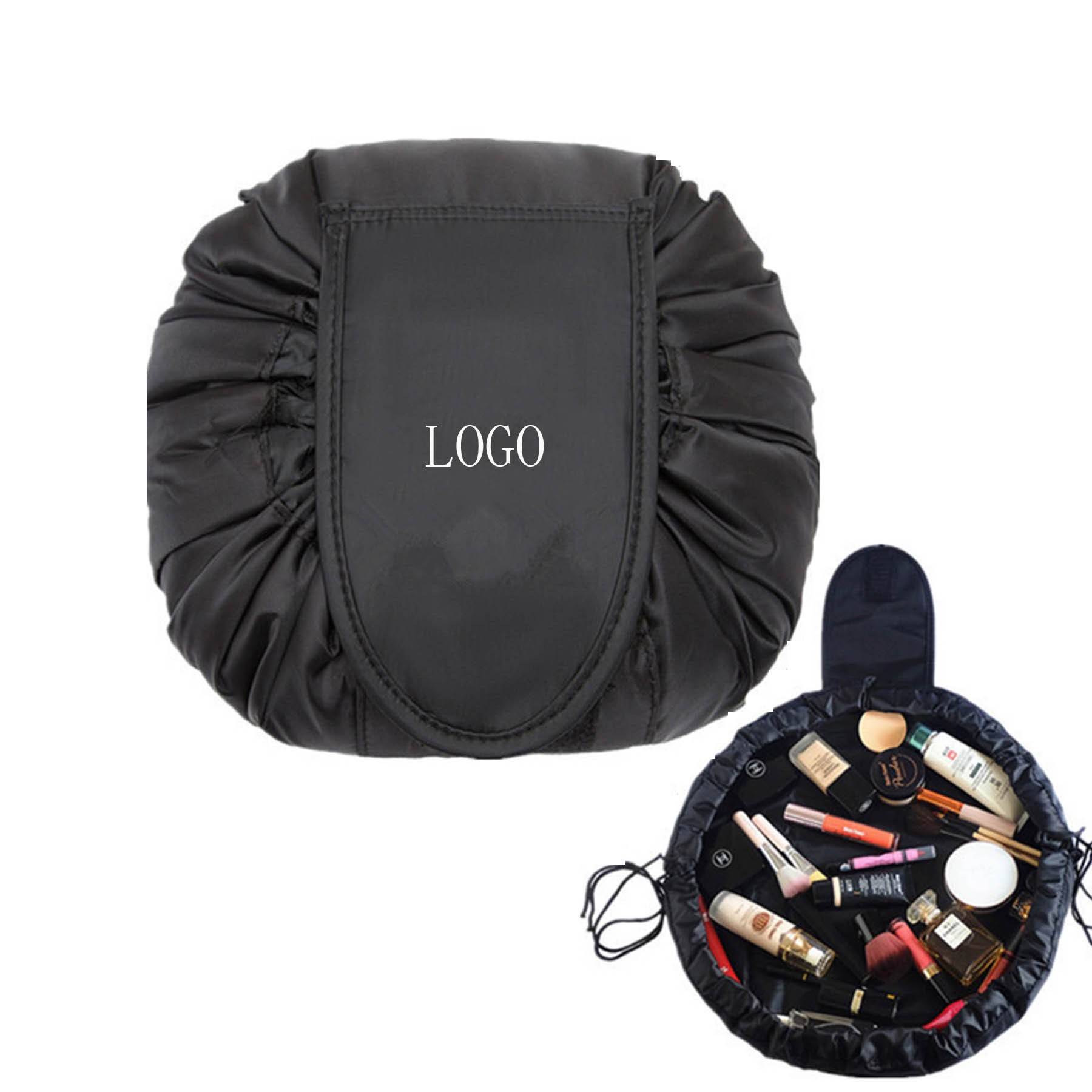 Drawstring Cosmetic Bags 2