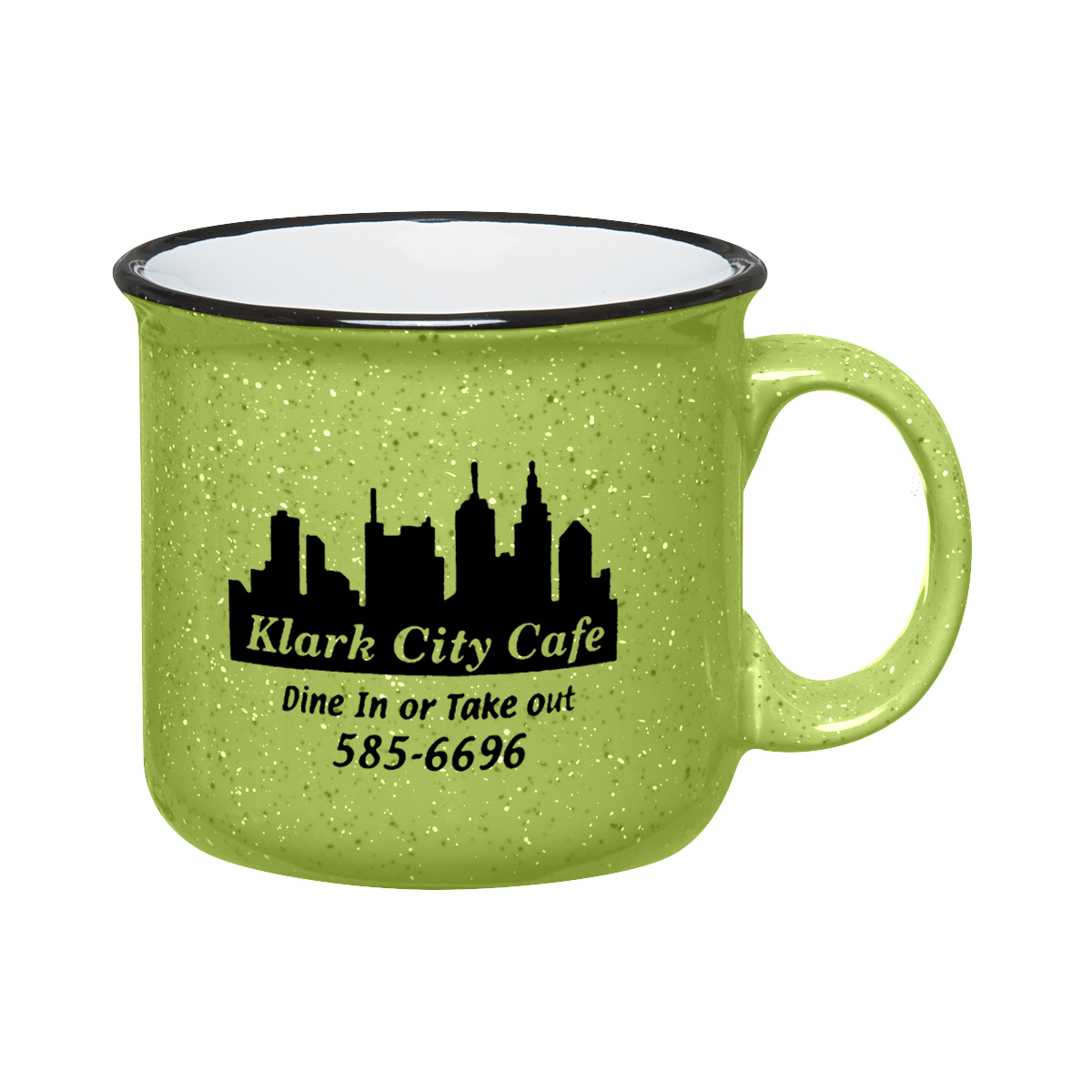 15 Oz. Campfire Mug 22