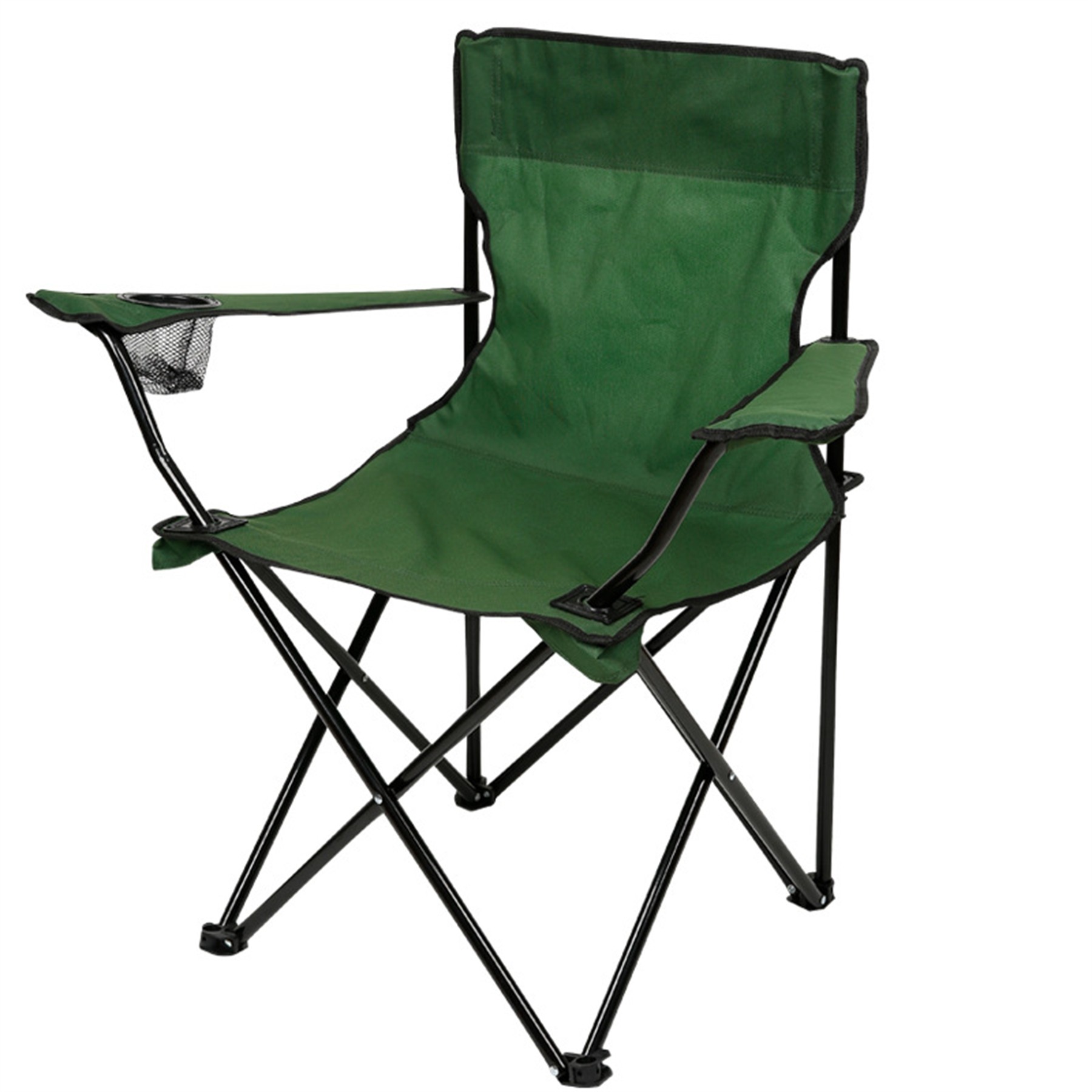 Folding Camping Chair 5