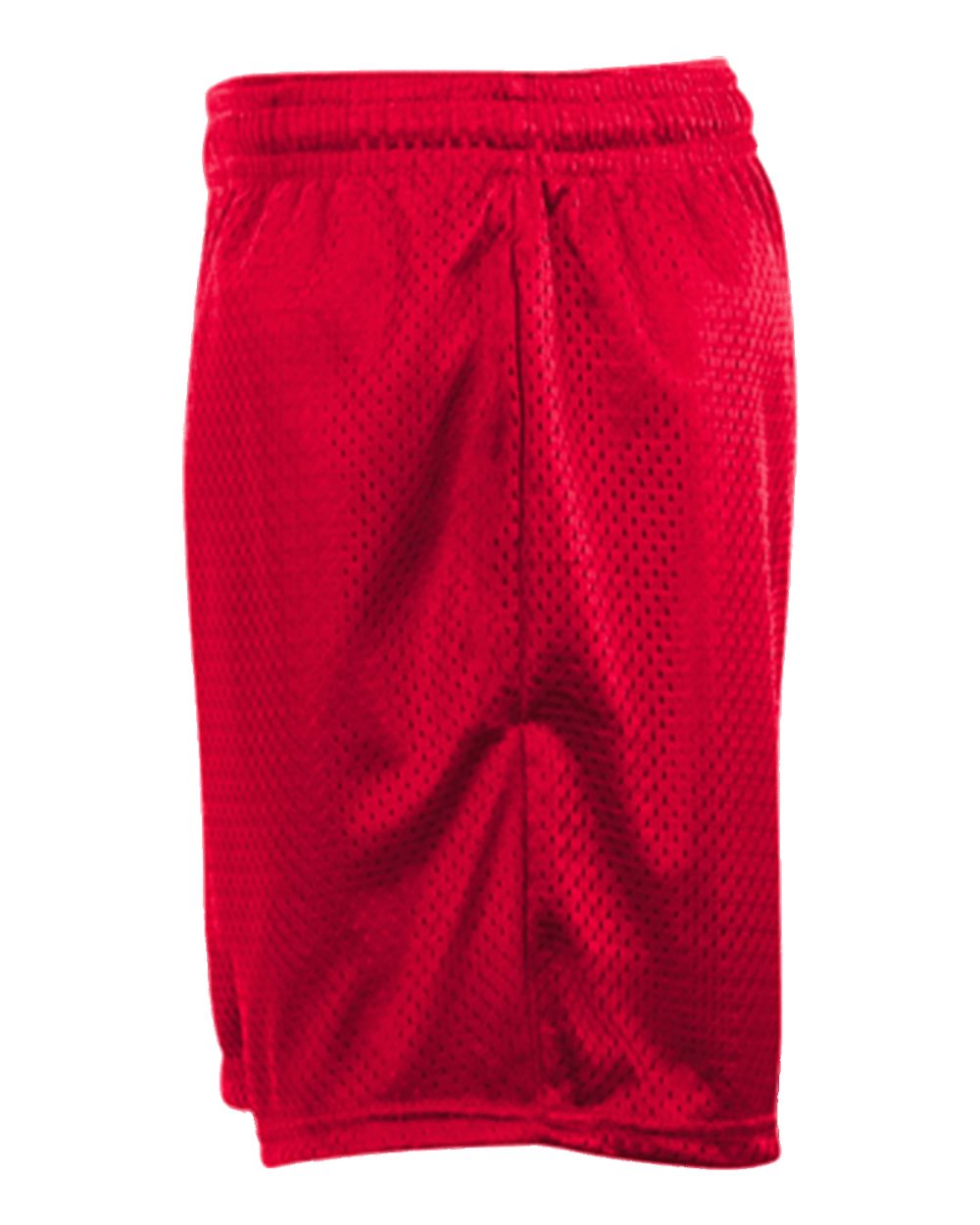 Youth Tricot 4" Mesh Shorts - 2225 5