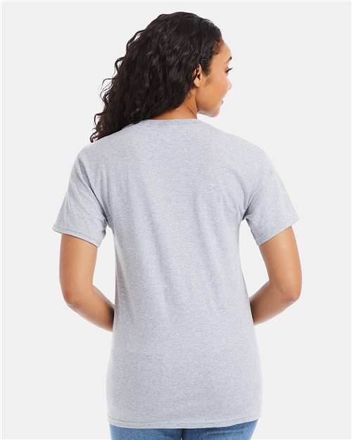 Unisex Essential-T T-Shirt - 5280 212