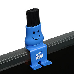 Bristle Buddy Computer Duster 12
