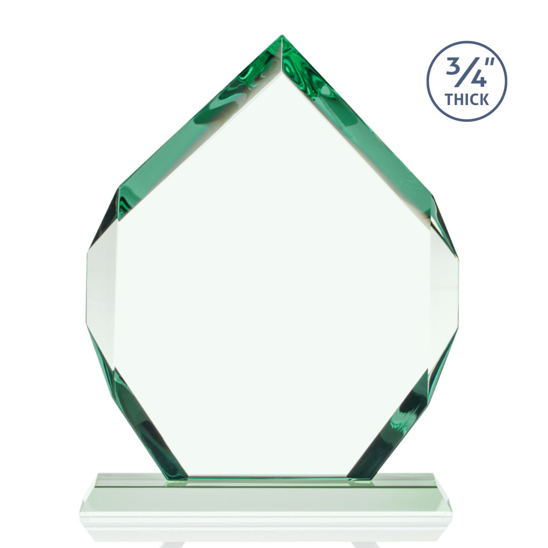 Royal Diamond Award - Jade 9