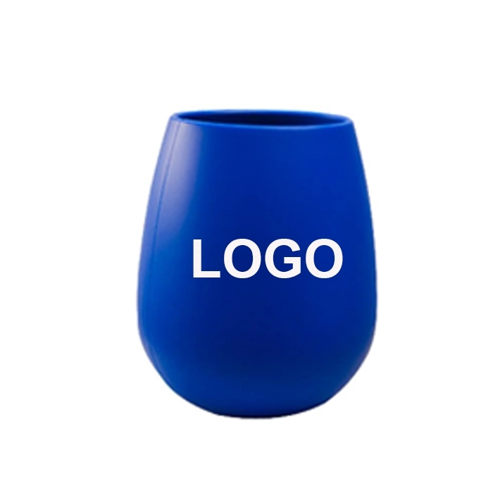 Reusable Wine Glass 2