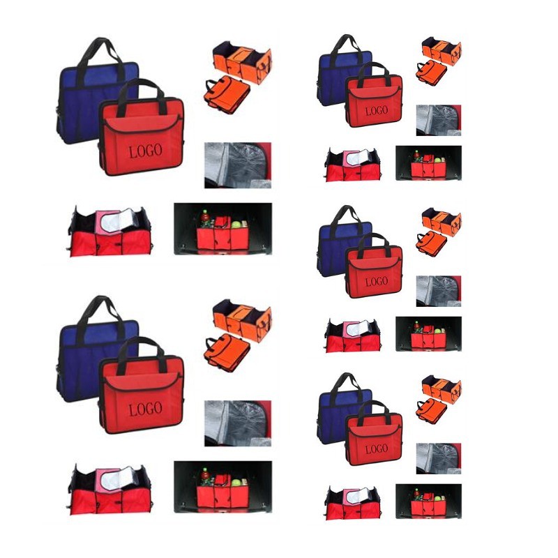 Car Storage Bag