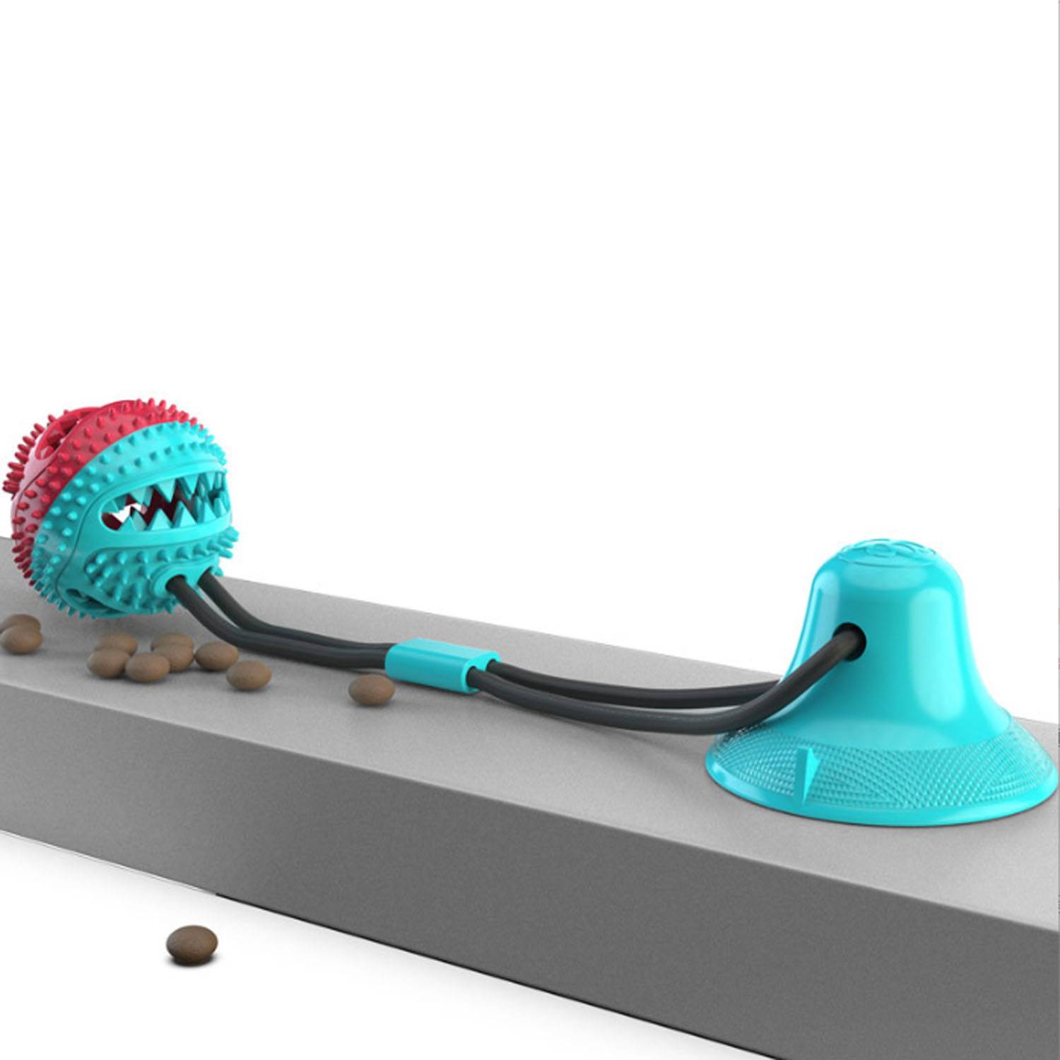 Dog Interactive Tug-Of-War Toy ForReleasing Energy 2