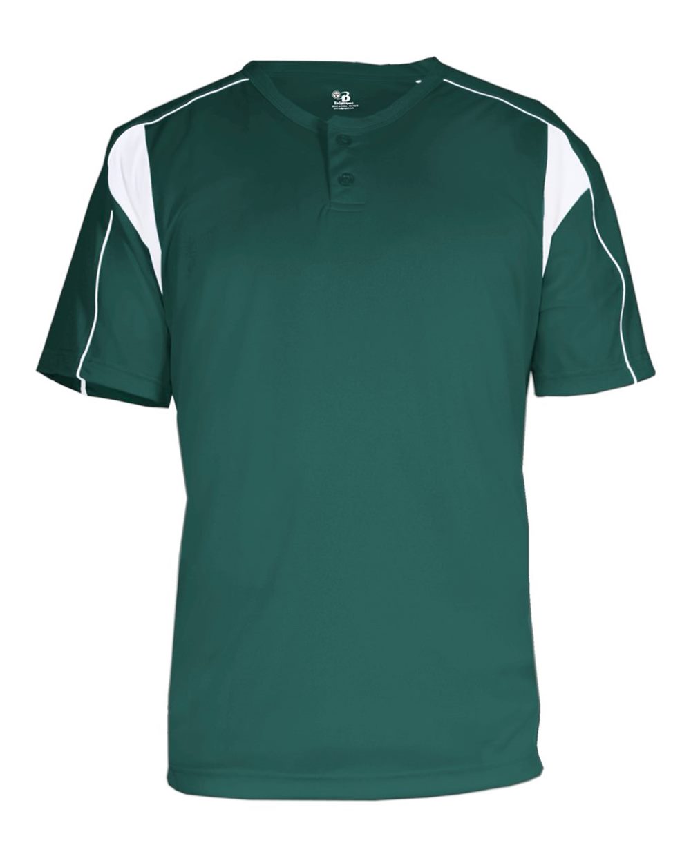 Youth B-Core Pro Placket Jersey - 2937 8