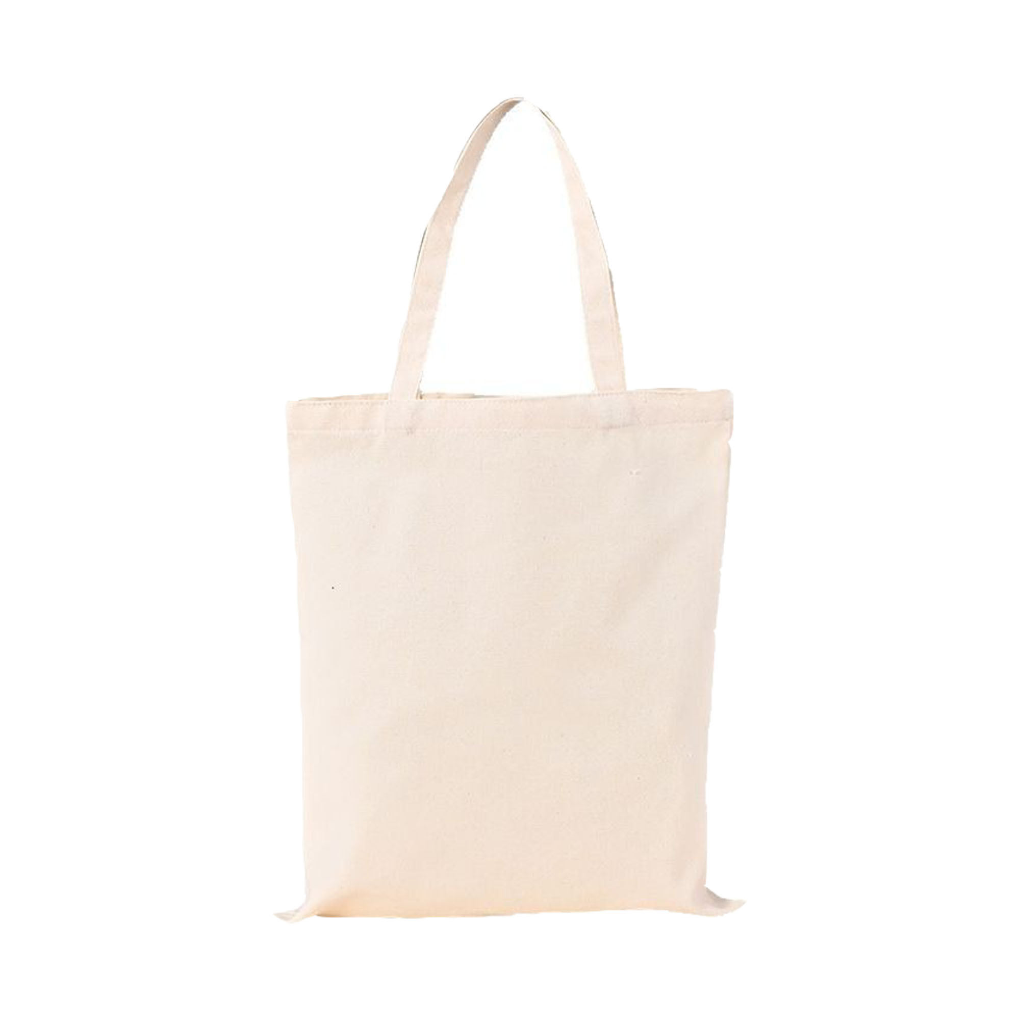 Canvas Bag, custom tote bag with logo imprint 1