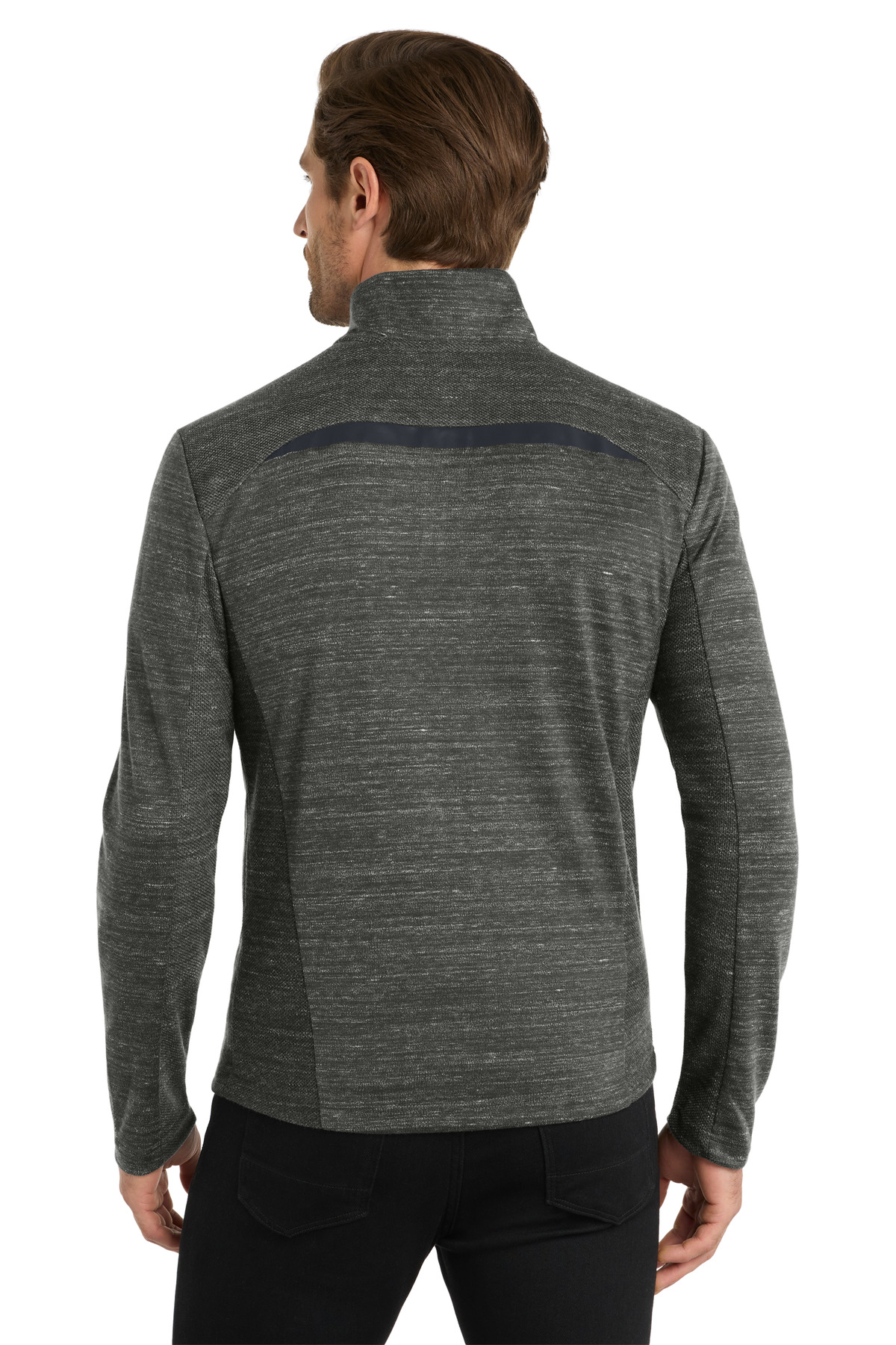 OGIO Flux 1/4-Zip OG823 5