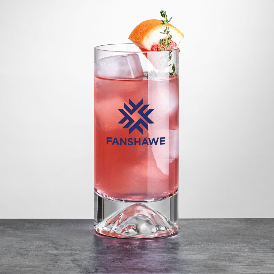 Denali Hiball - Imprinted