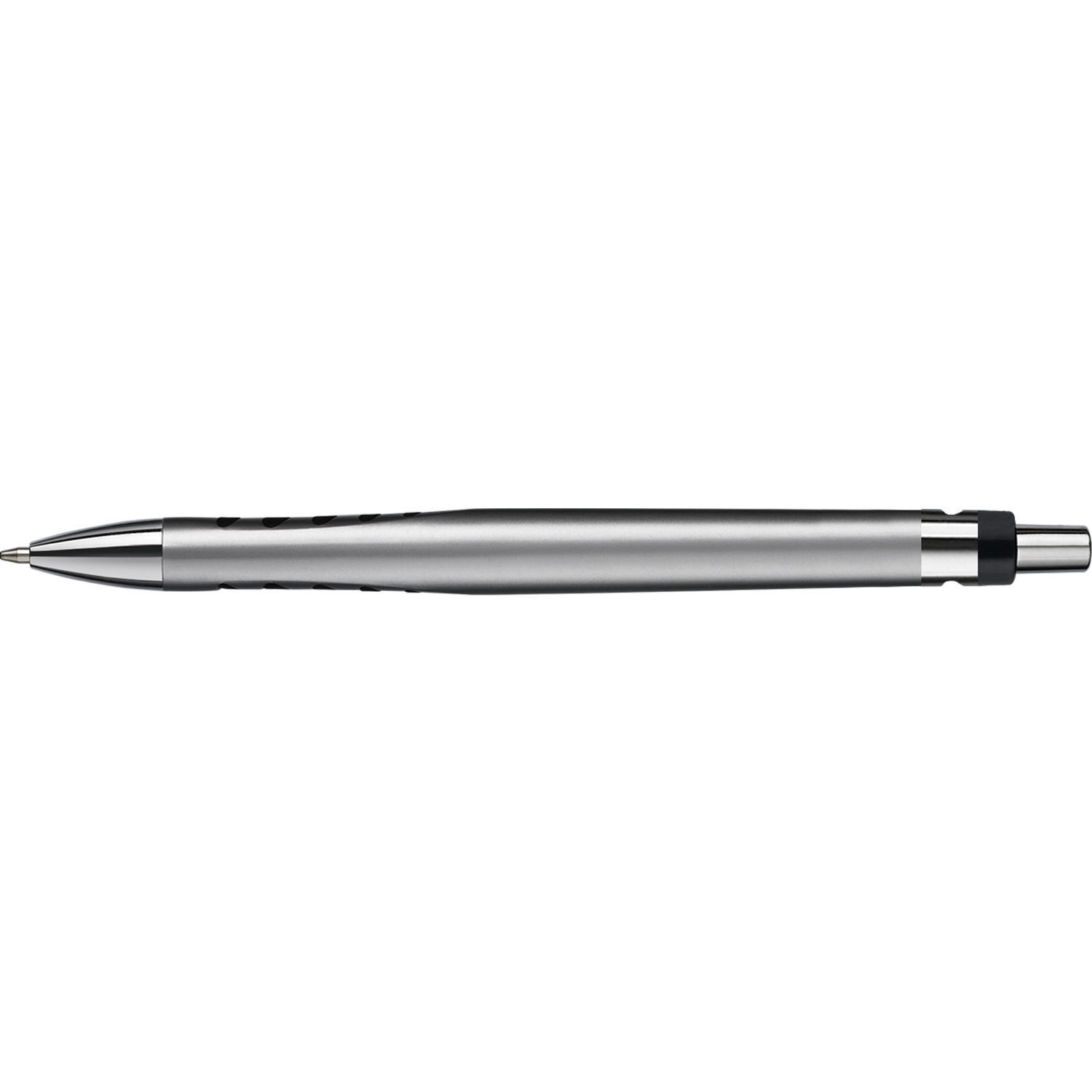 Plano Metallic Pen 25