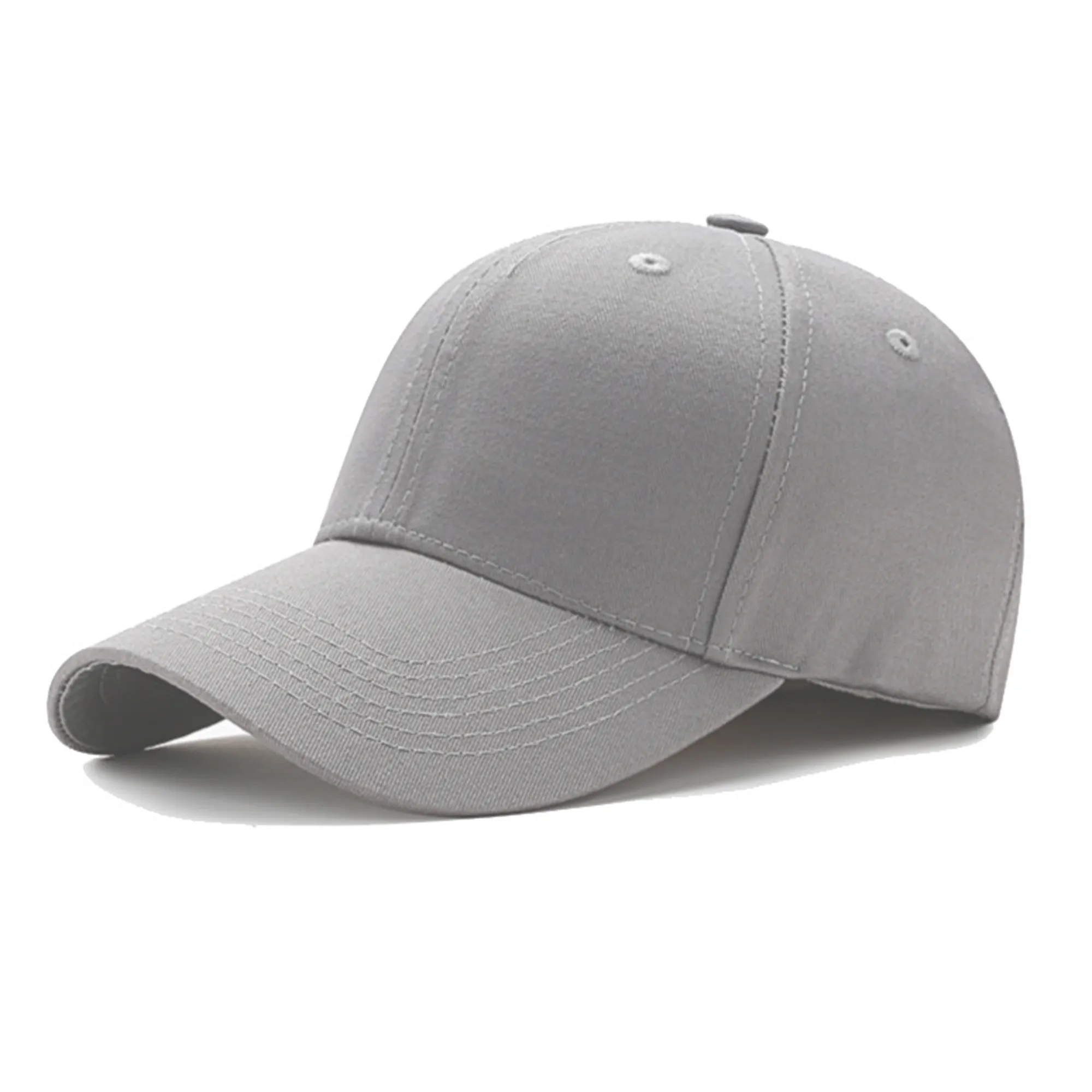 Cotton Shade Baseball Cap 7
