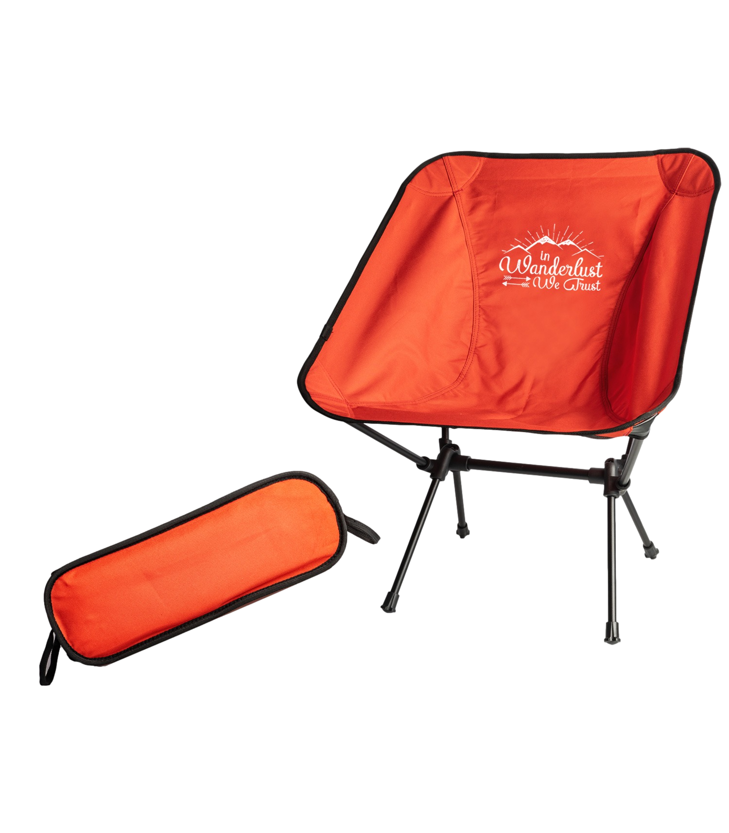 Lightweight Camping Chair