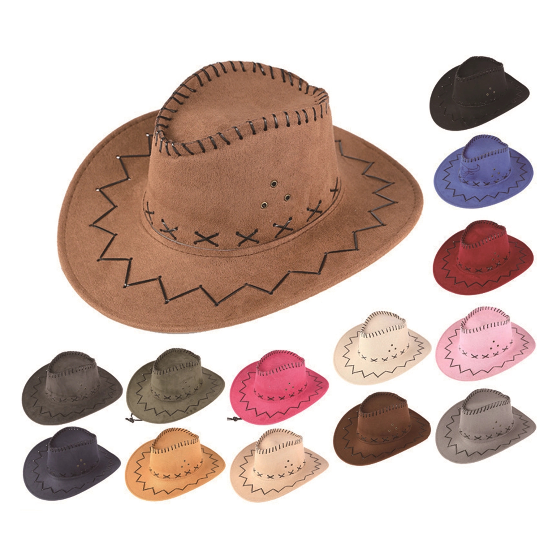 Cowboy Hat 2