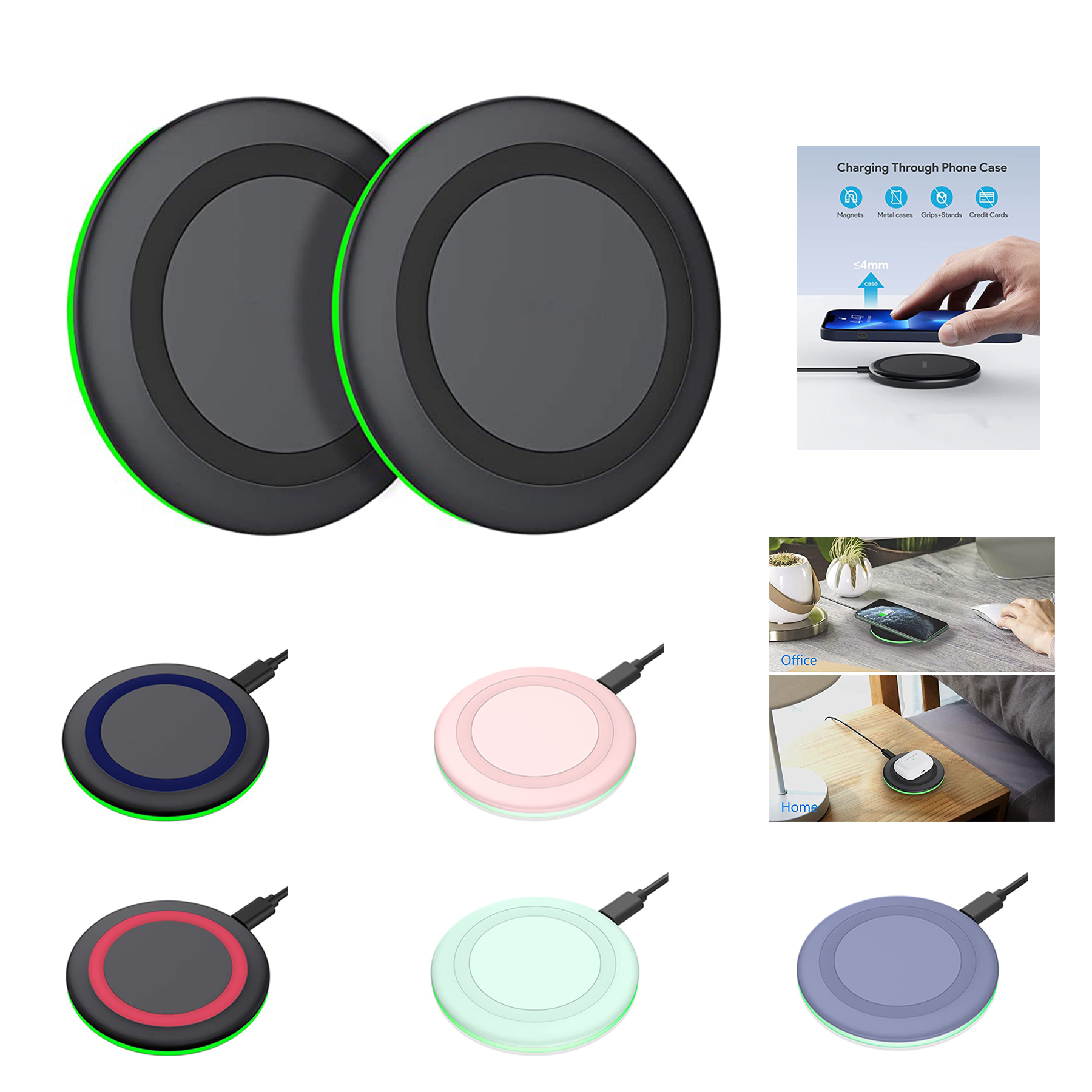 Wireless Charger 1