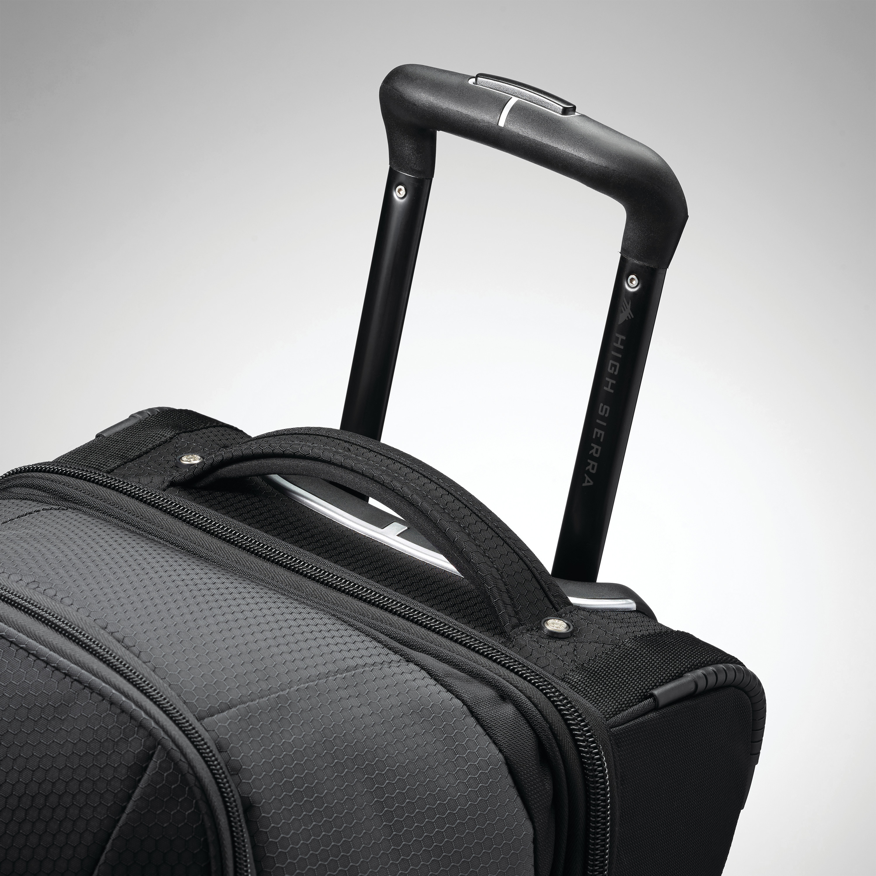 High Sierra® Fairlead 22" Drop Bottom Wheeled Duffel 25