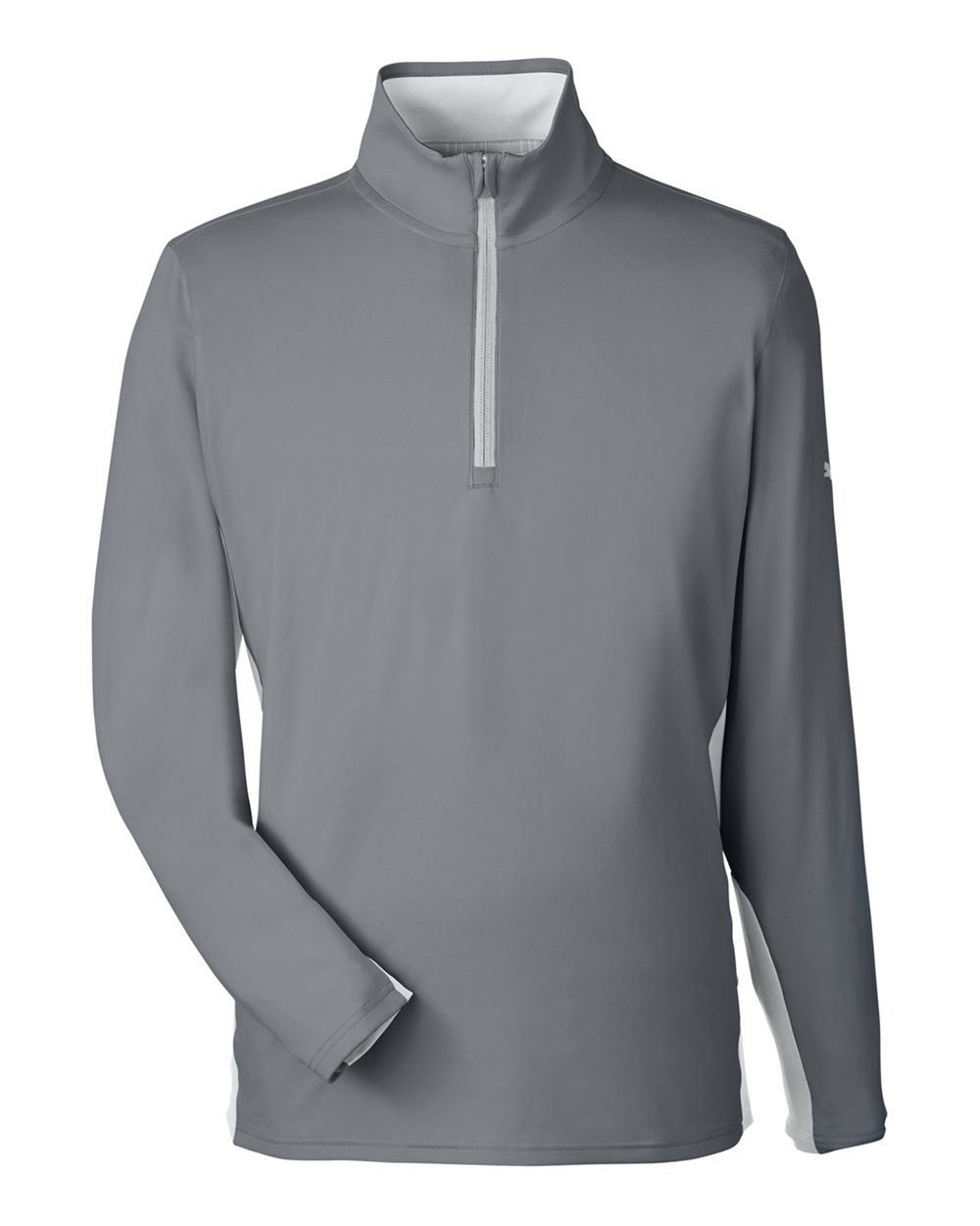 Men's Gamer Golf Quarter-Zip Pullover - 599127 24