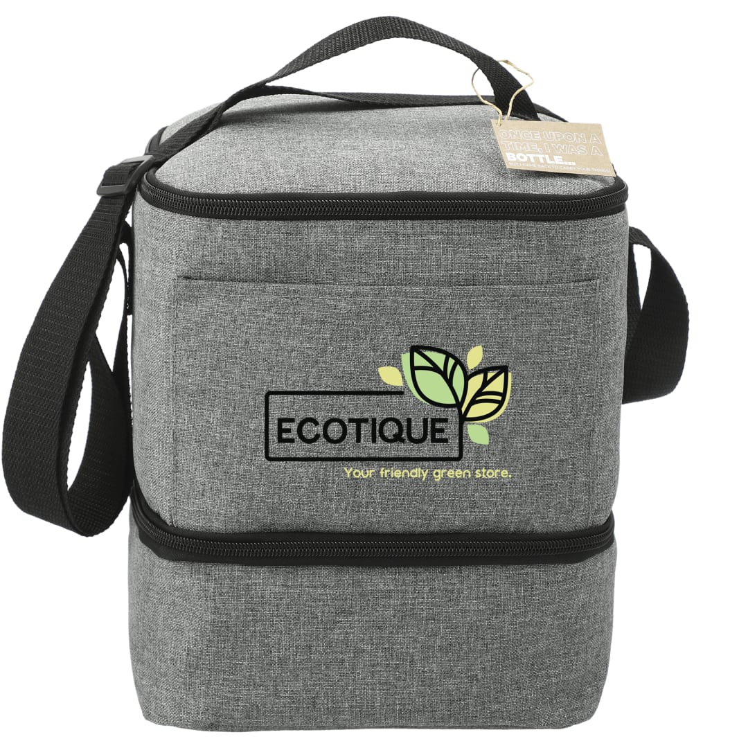 Tundra Recycled 9 Can Lunch Cooler 24