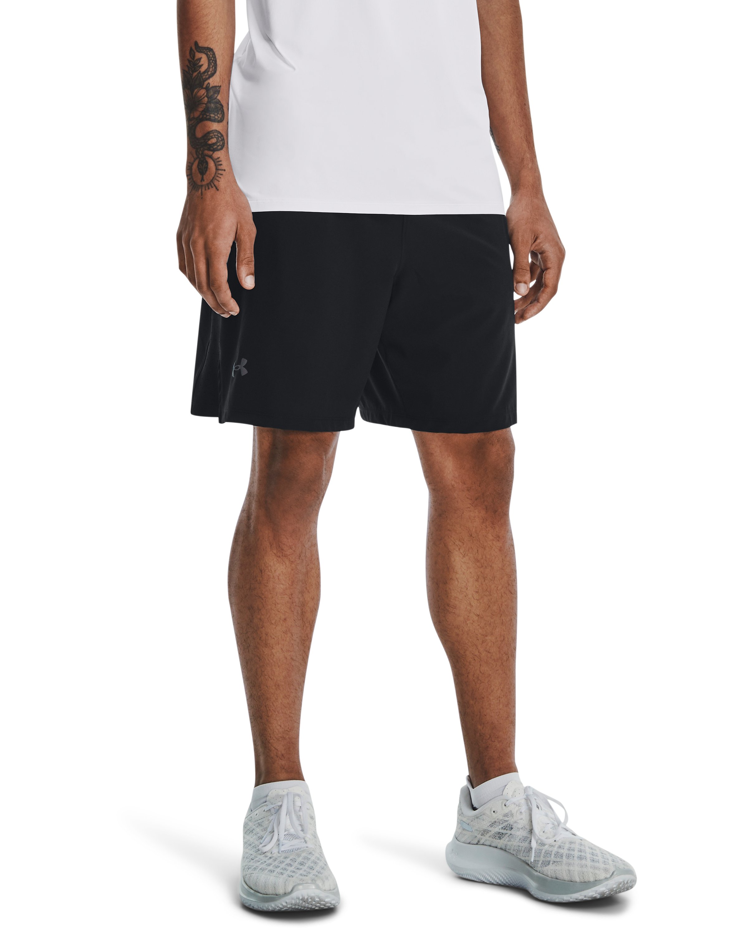 UA Launch Elite Men's 7'' Shorts 3
