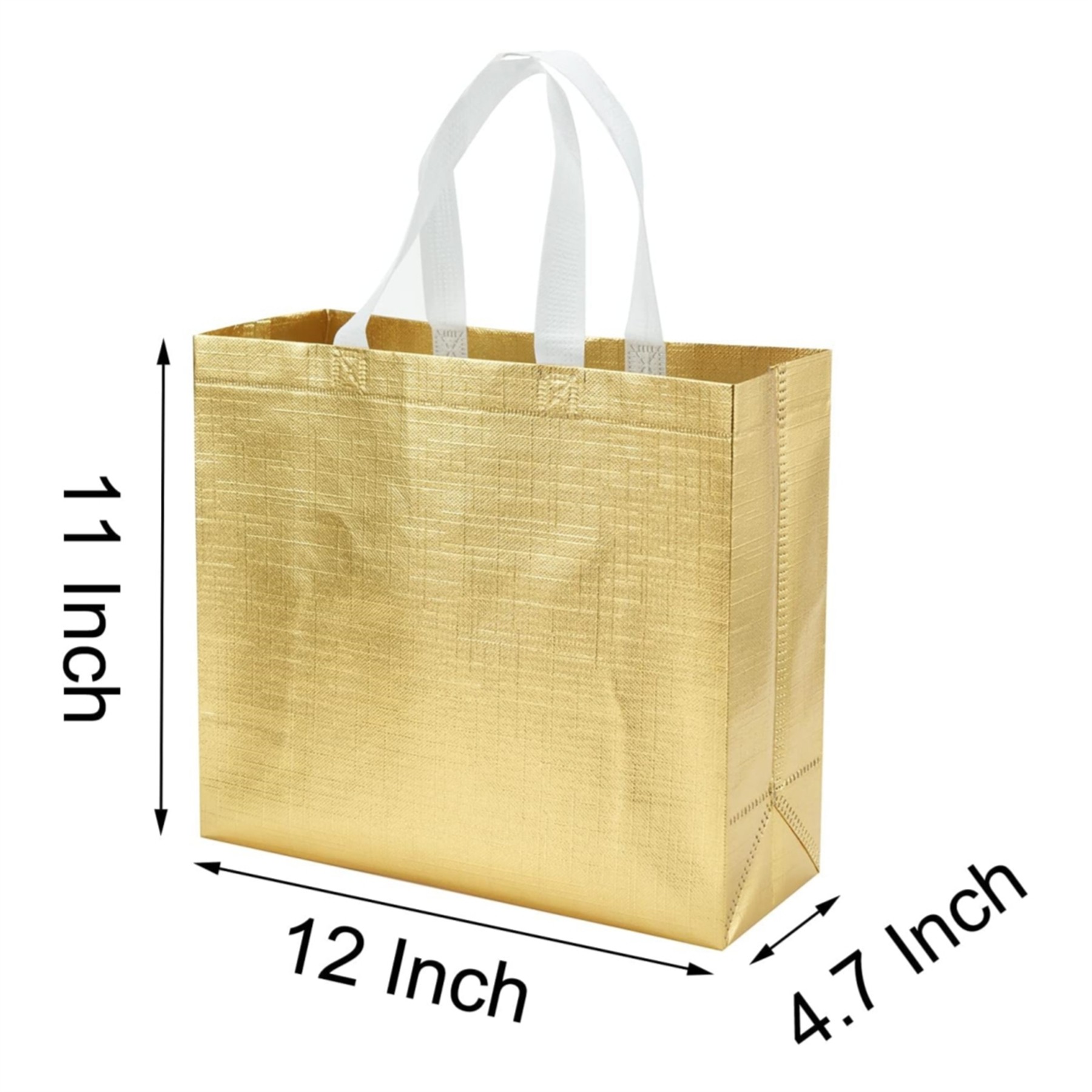 Reusable Gift Bag 2