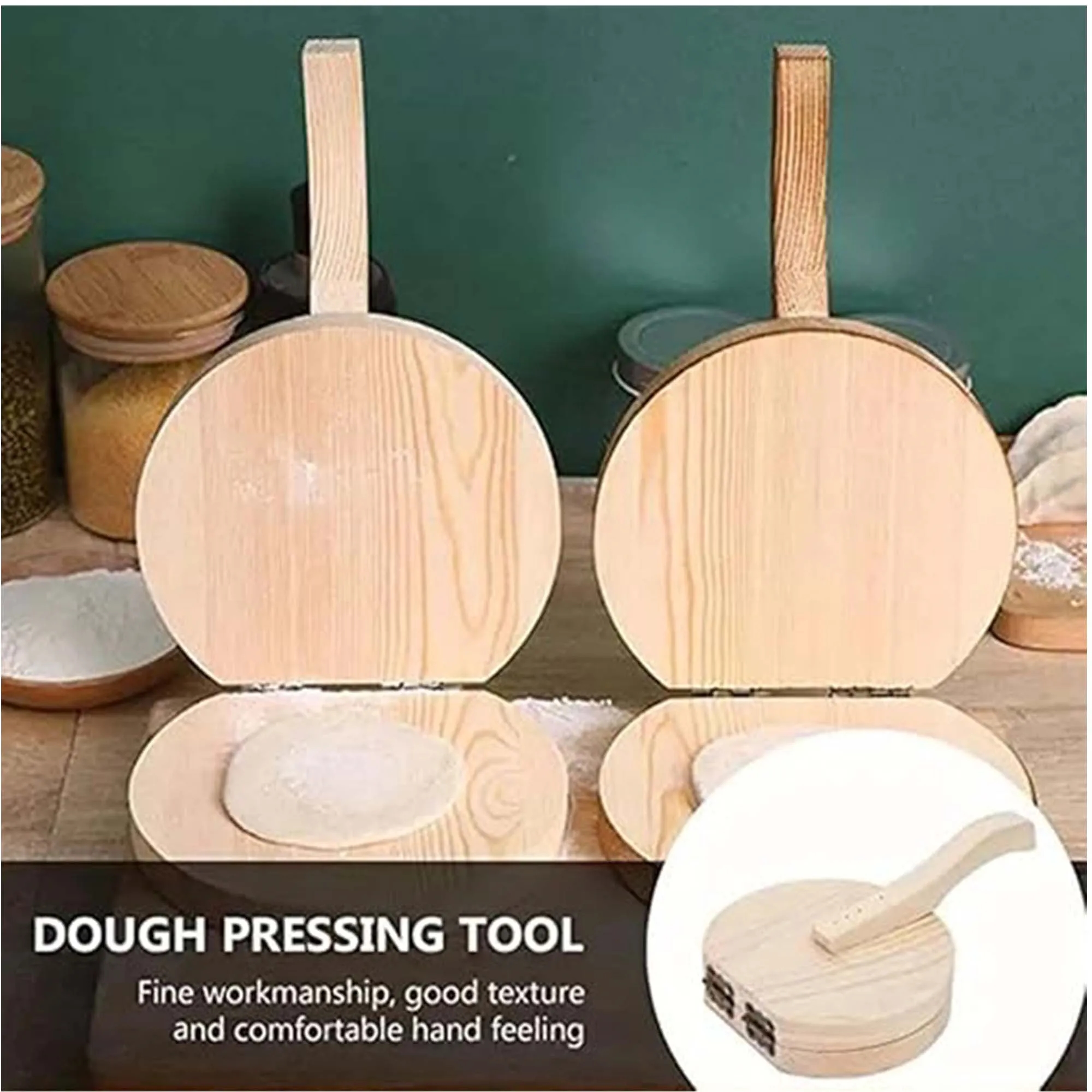 Kitchen Food Shaping Tools 5