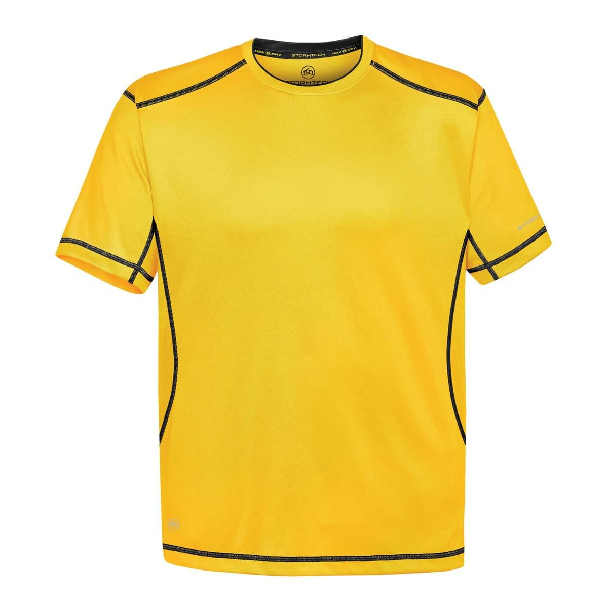 Stormtech Men's H2X-DRY Hybrid Tee 47