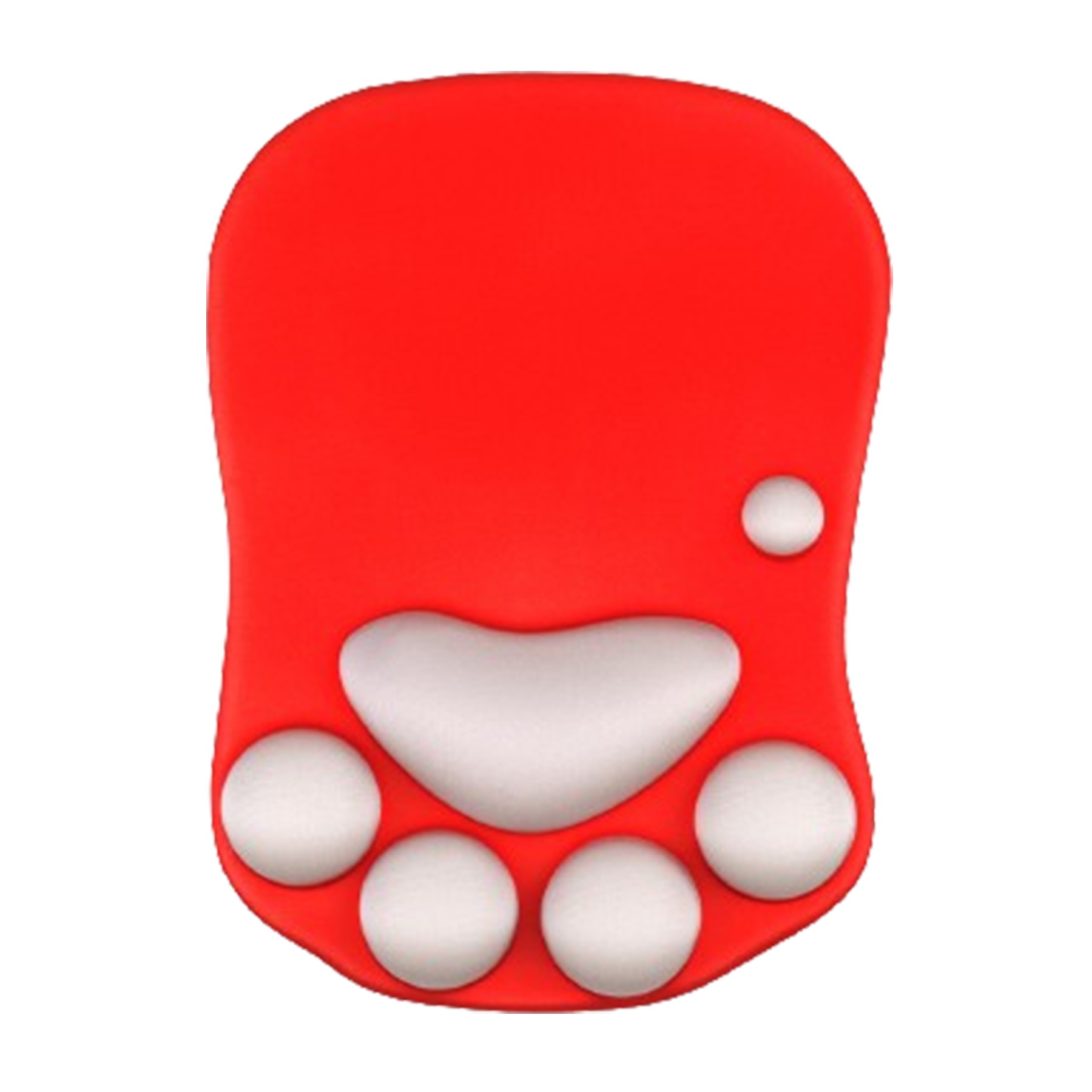 Cat-Claw Mouse Pad 1