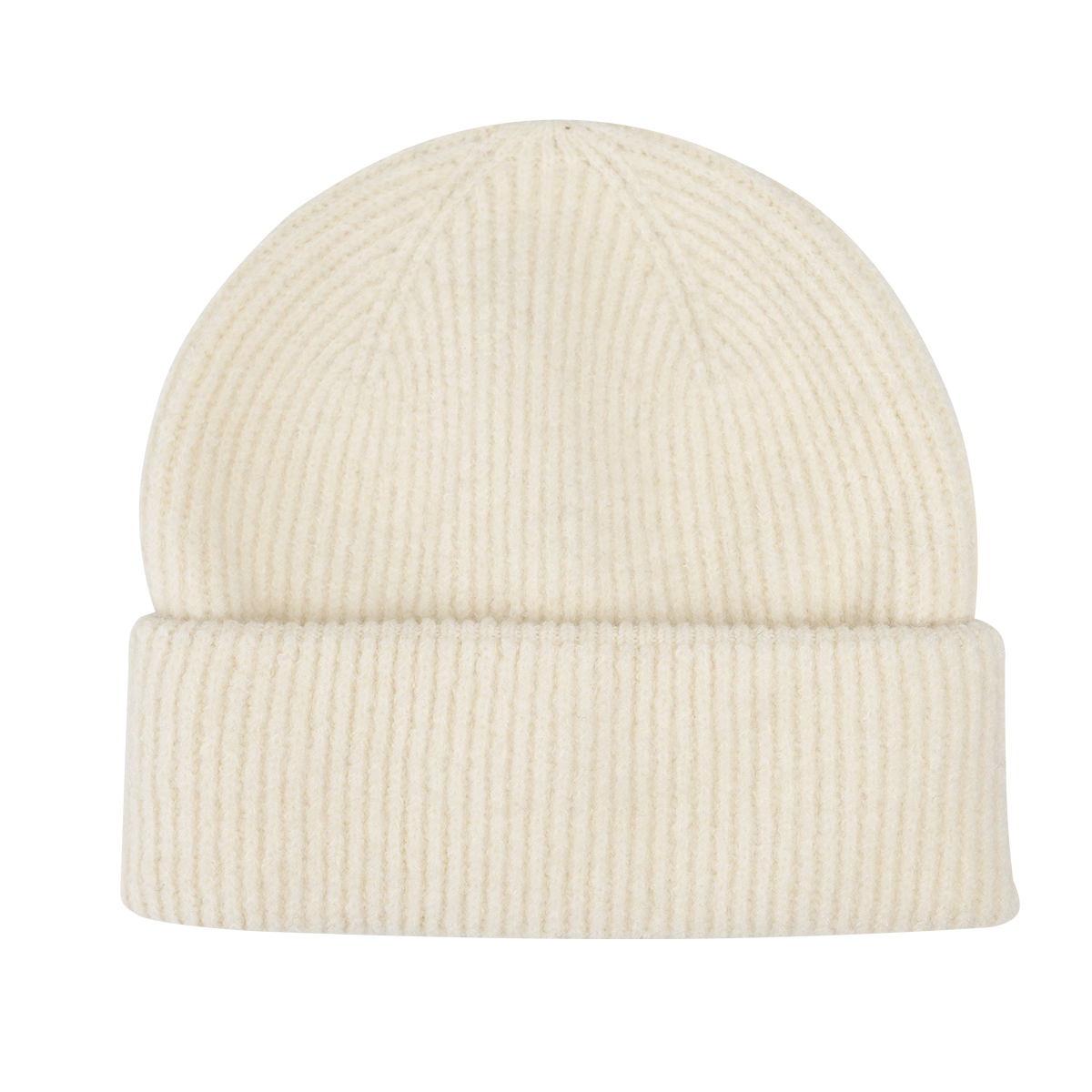 Luxe Plush Beanie 8
