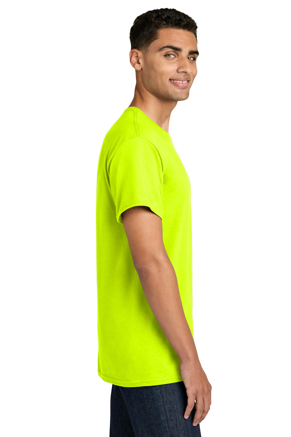 Gildan Light Cotton Tee 3000 263