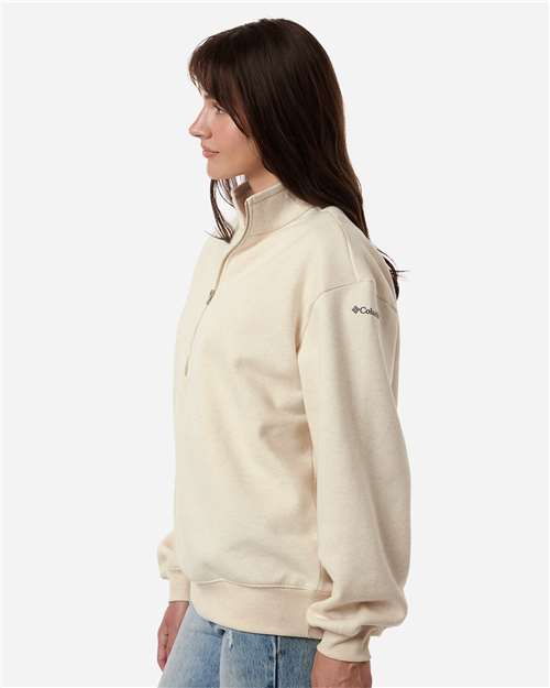 Women's Aldermore Half-Zip Pullover - 216515 19