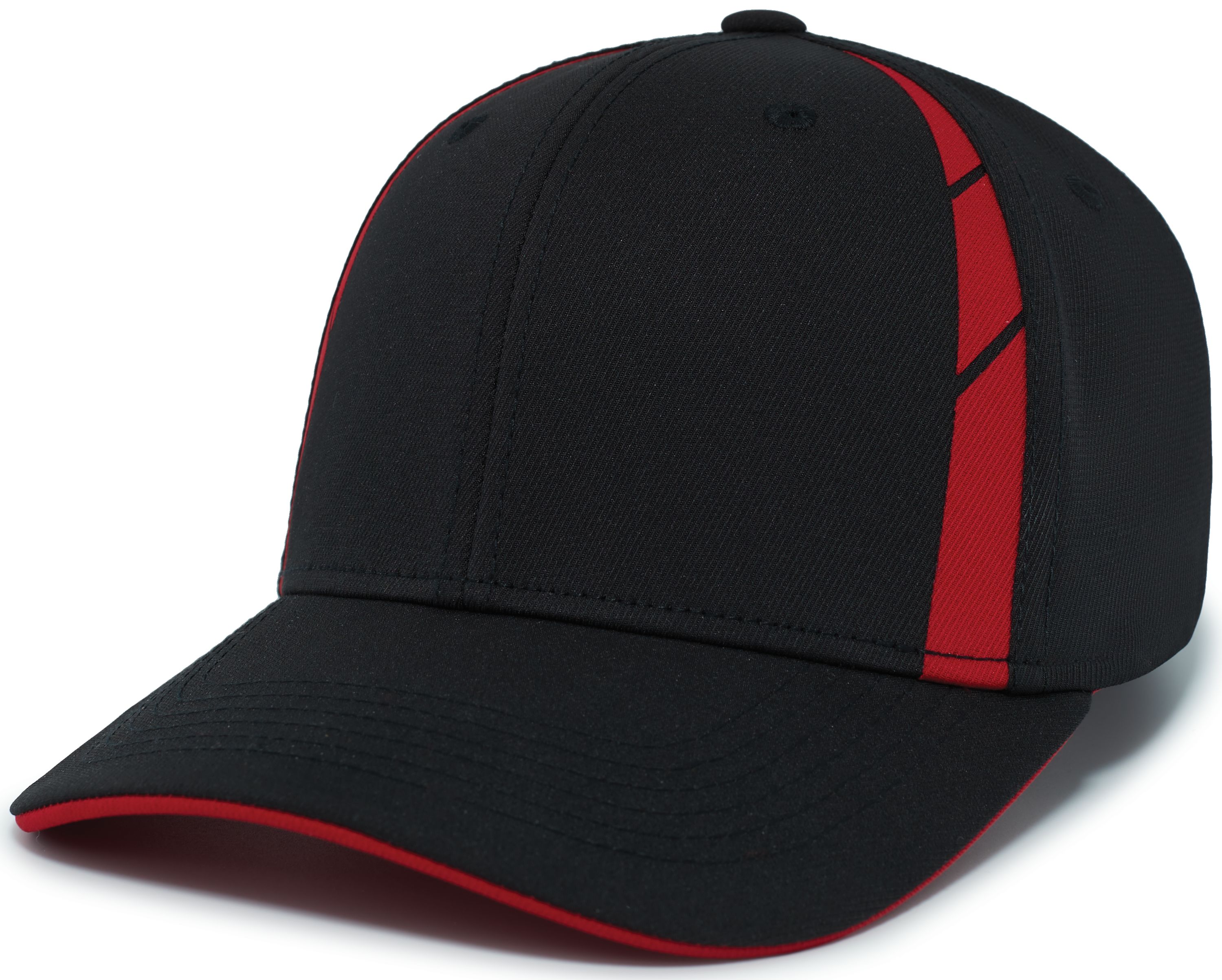 Sideline Snapback Cap Powered by Coolcore® 17