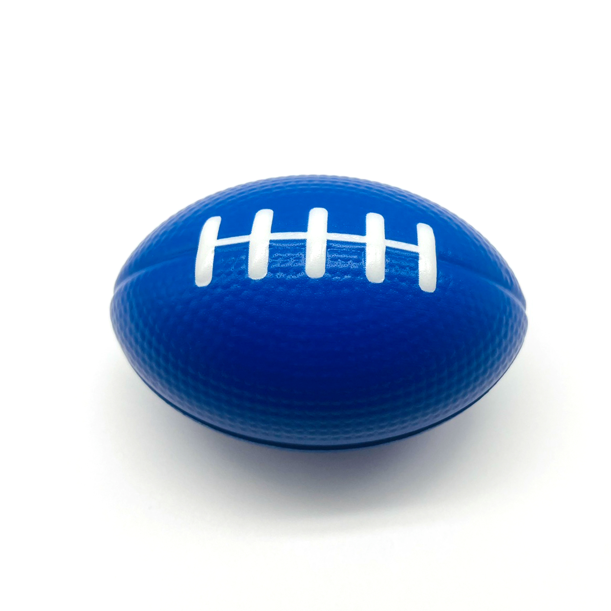Mini Foam Football Squeeze Ball 4