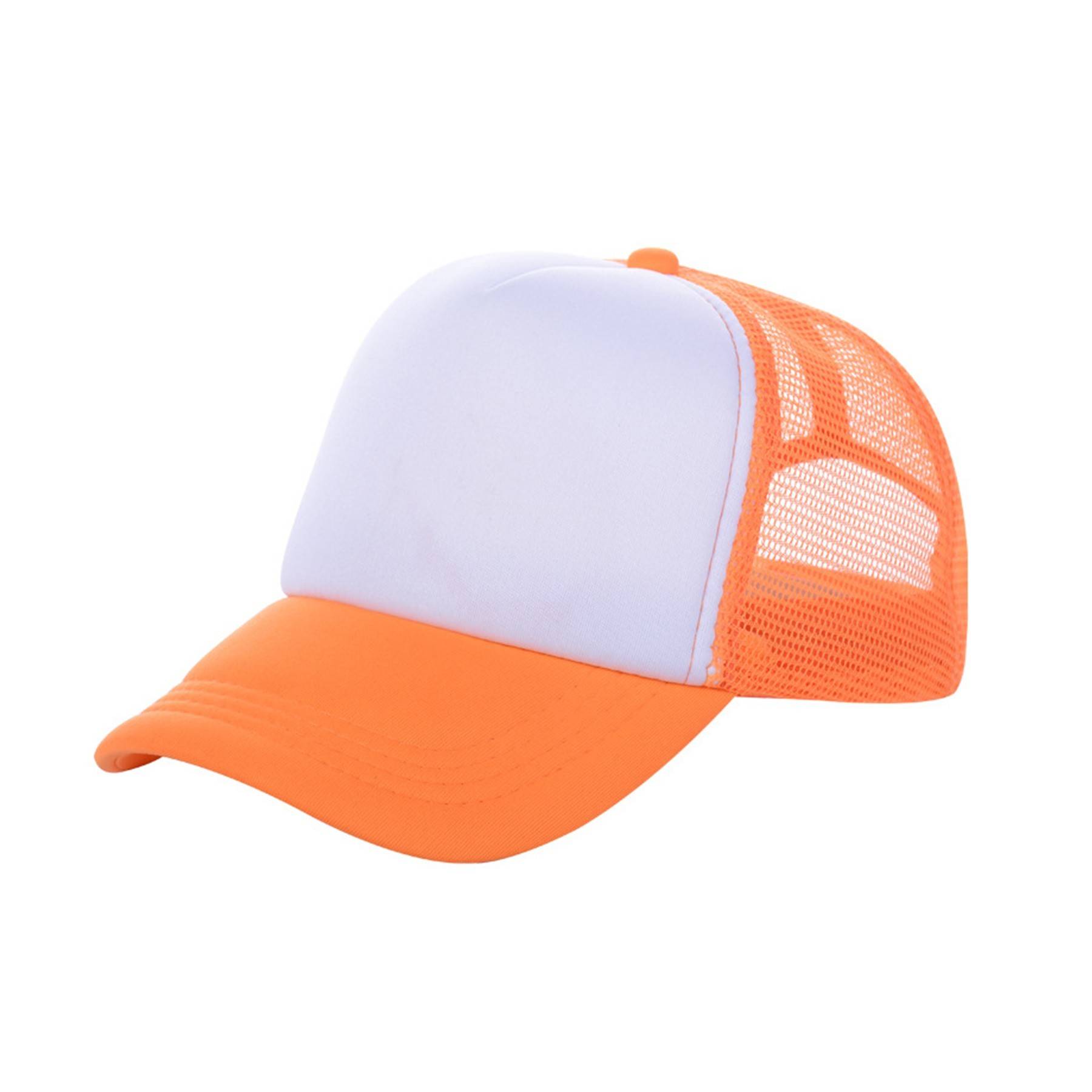 Mesh Back Cap 3
