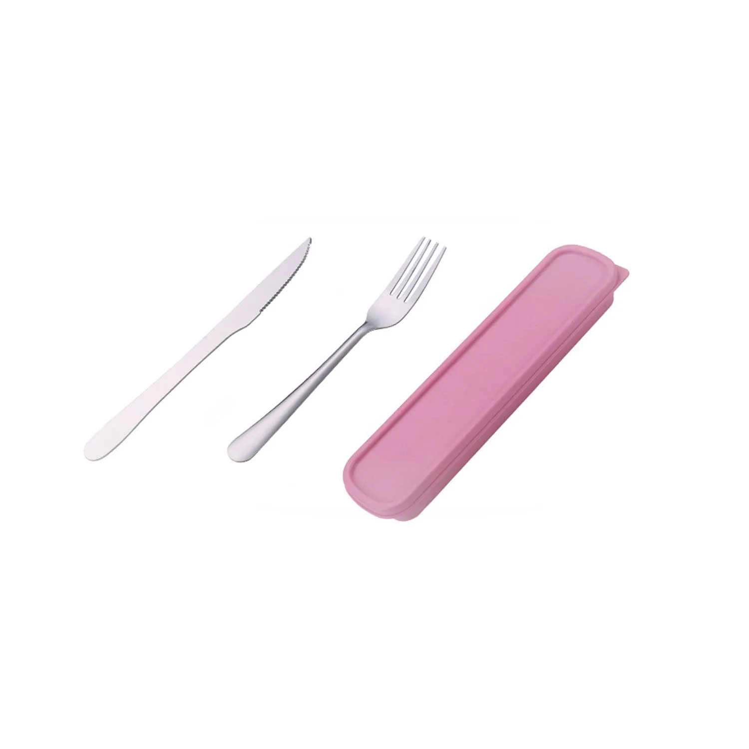 Stainless Steel Cutlery 4