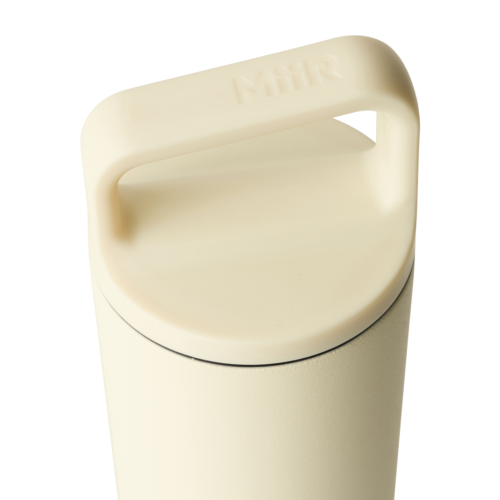 MiiR® Vacuum Insulated Wide Mouth Bottle - 20 Oz. 7