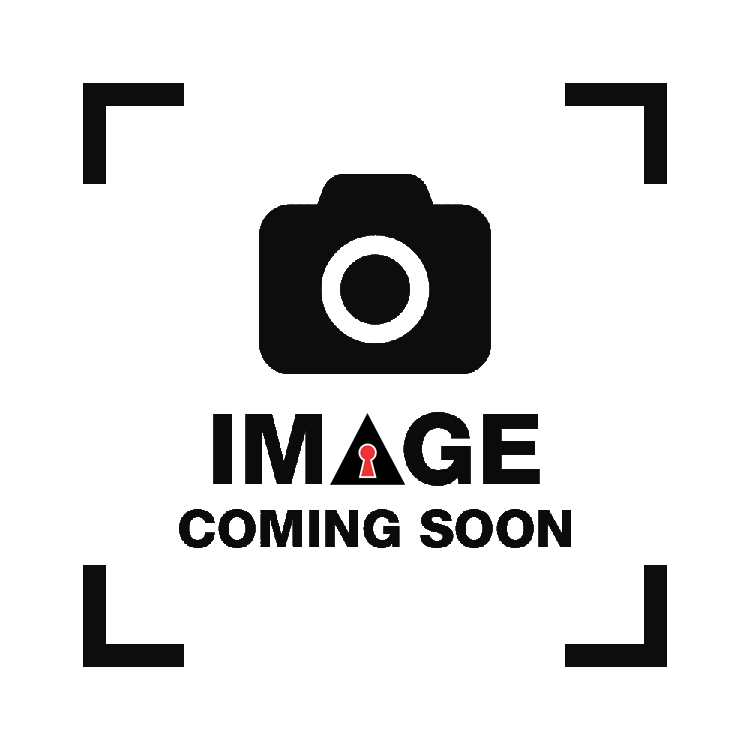 The Blank Metal 1 x 3" Badge 1