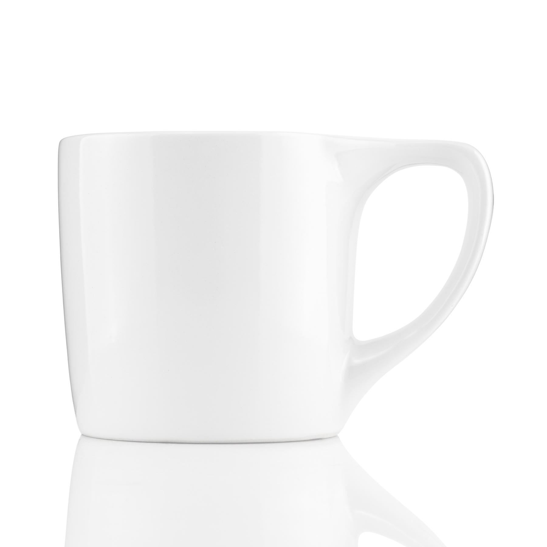 11 oz Boho Ceramic Mug 18