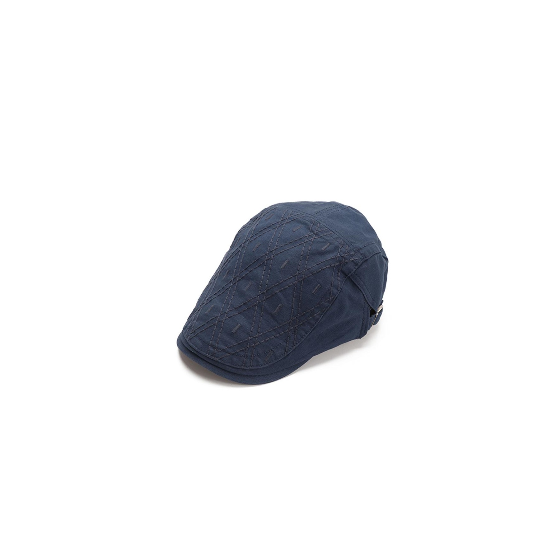 Unisex Newsboy Taxi Driving Hats 9