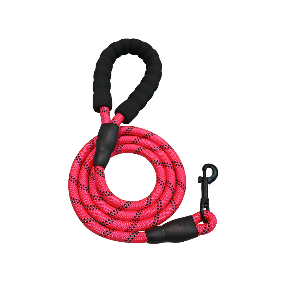 Reflective Dog Leash 5