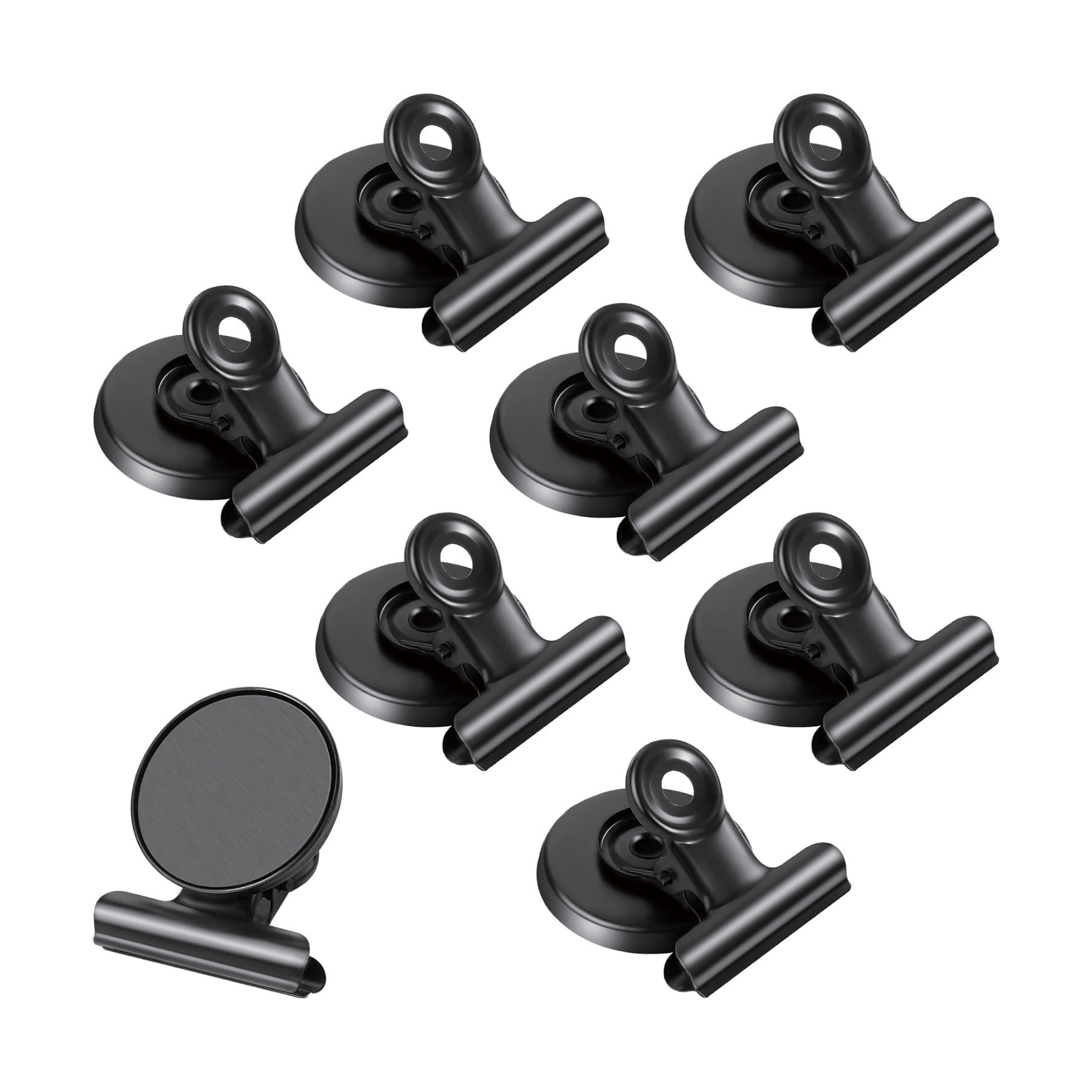 Refrigerator Magnets Magnetic Clip 14