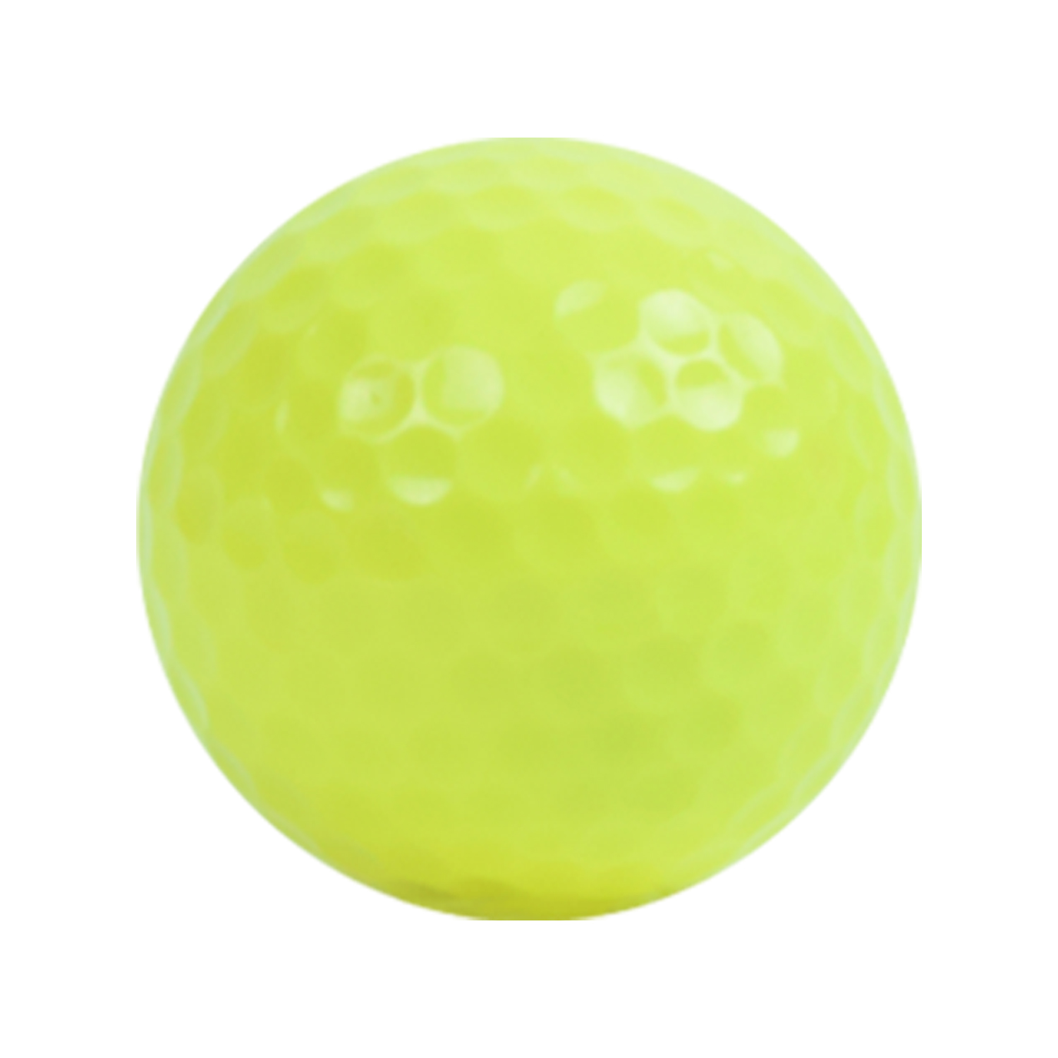 Colored Golf Balls 2