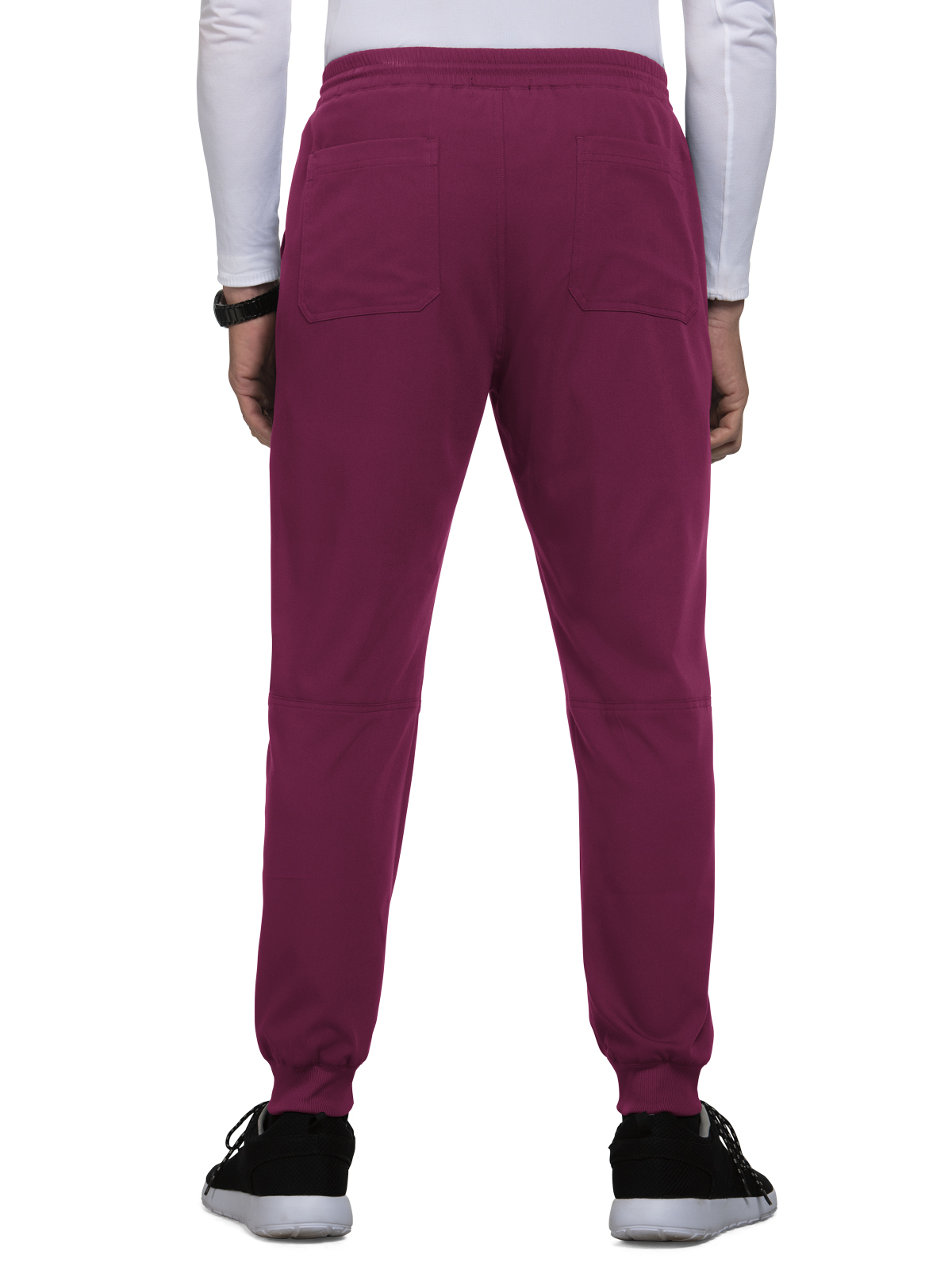 koi - Next Gen - Men's Seven-Pocket Jogger Day to Night Pant 61
