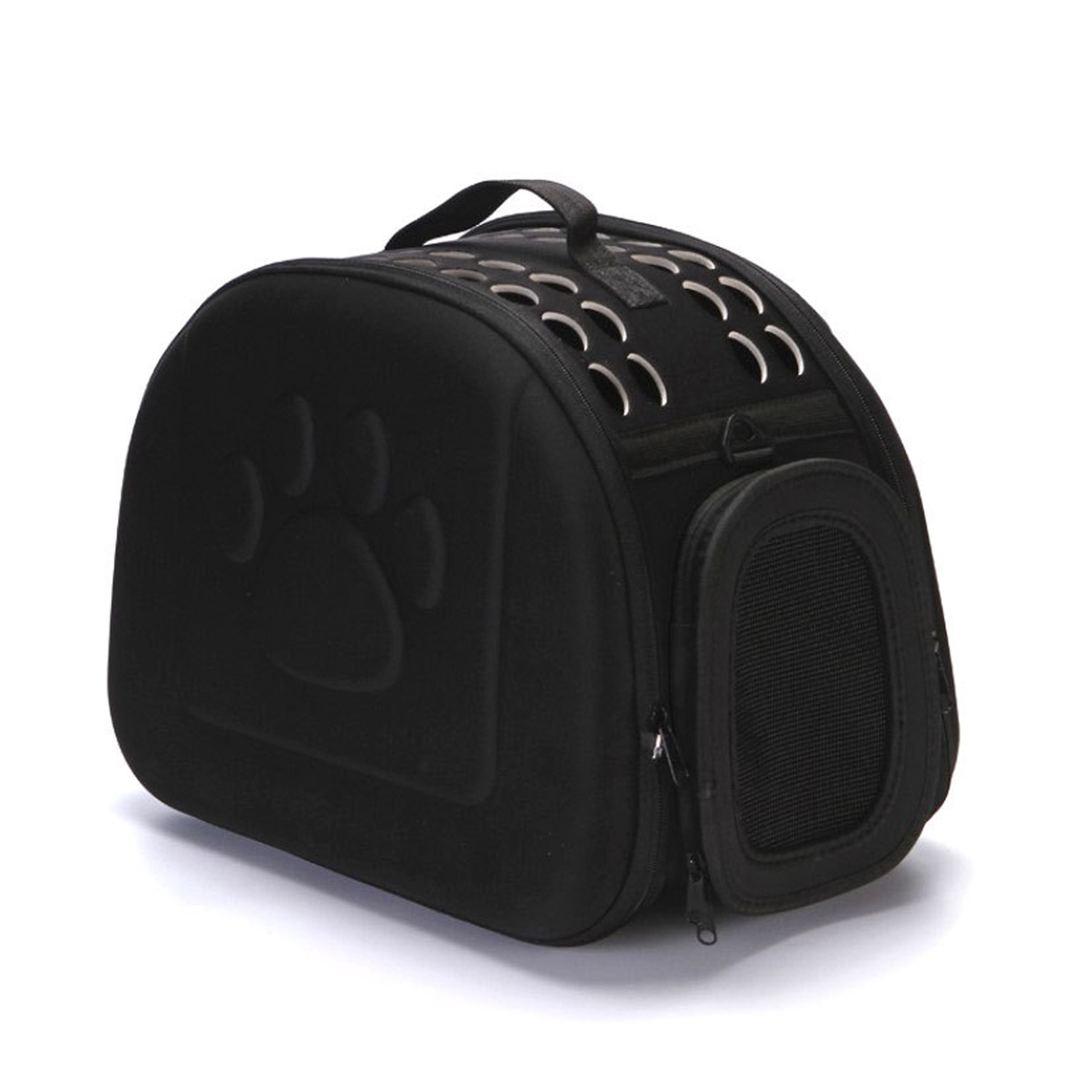 Eva Breathable Pet Dog Cat Travel Carrier Tote Bag 2