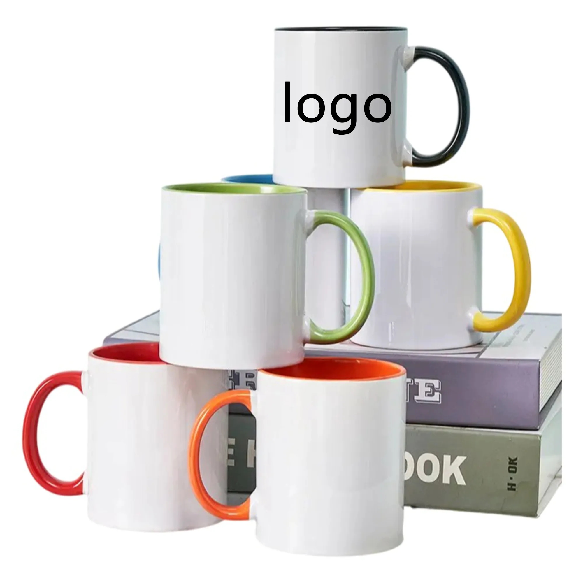 Ceramic Mugs
