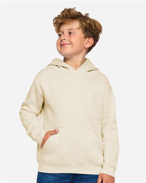 Youth Hoodie Sweatshirt - 2296 208