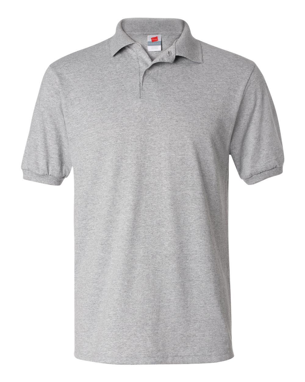 Unisex EcoSmart® Jersey Polo - 054X 55