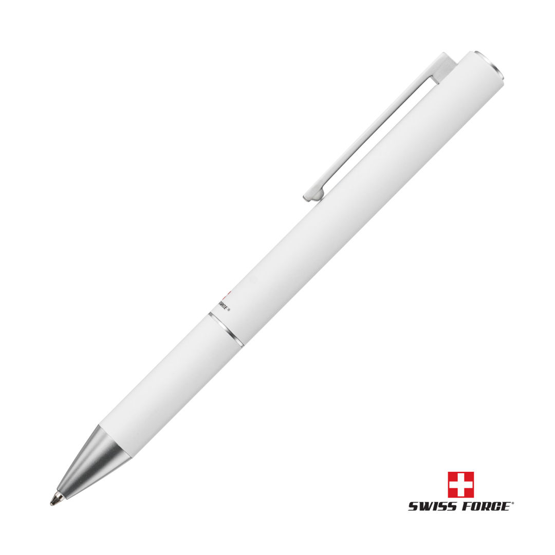 Swiss Force® Insignia Metal Pen 2