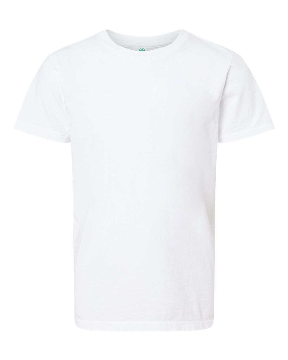 Youth Organic T-Shirt - 402 38