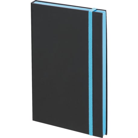 FSC® Mix 5.5" x 8.5" Color Pop Bound Journal 46