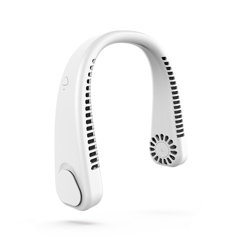 Bladeless Neck Fan 8